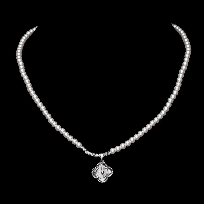 Colier Perle Henrietta [1]