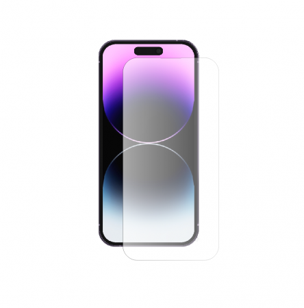 FOLII DE PROTECTIE - Folie Protectie Pentru iPhone 14 Pro, VDOO