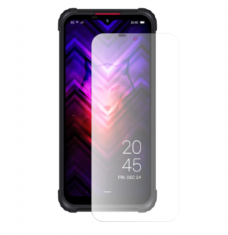 FOLII DE PROTECTIE - iHunt Cyber Wolf 5G Folie Protectie 9H