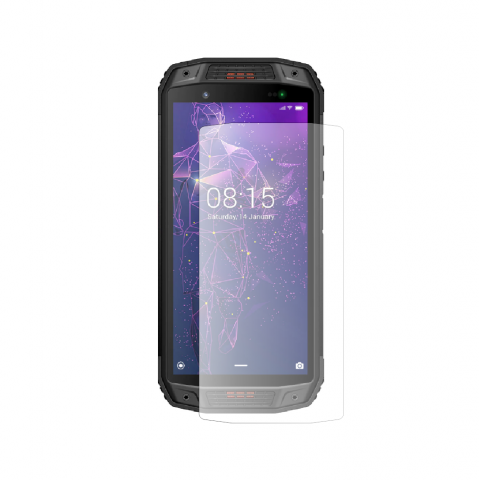 FOLII DE PROTECTIE - iHunt Fit Runner 4G Folie Protectie 9H