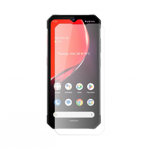 FOLII DE PROTECTIE - iHunt Titan P25000 Xtreme - Folie protectie