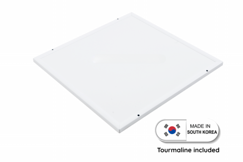 Panouri radiante Cu TURMALINA - Panou radiant SR4D