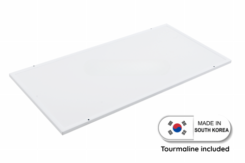 Panouri radiante Cu TURMALINA - Panou radiant SR7D