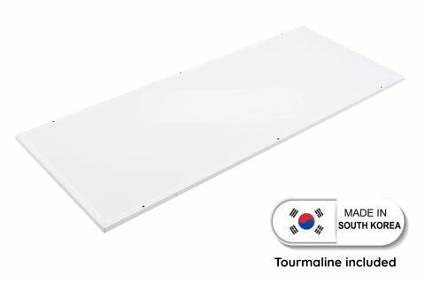 Panouri radiante Cu TURMALINA - Panou radiant SR8E SLIM