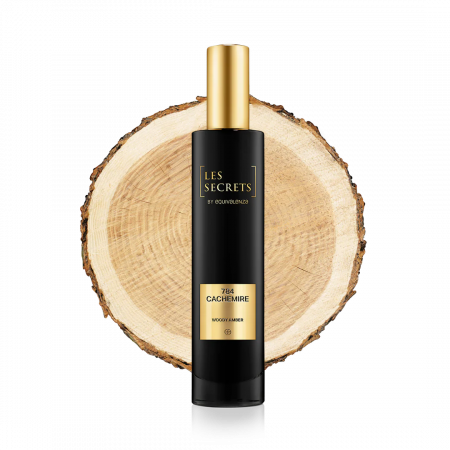 Parfumuri Les Secrets - Apa de Parfum Cachemire 784 Les Secrets, Unisex, 100 ml