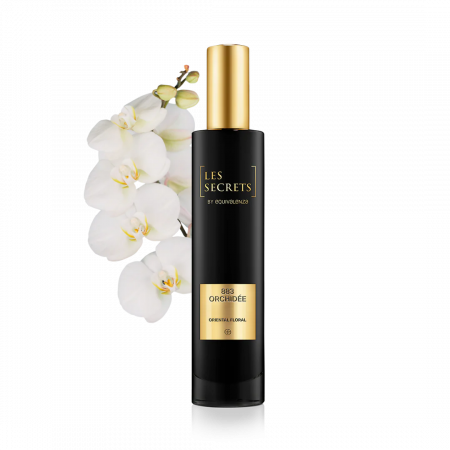 Parfumuri Les Secrets - Apa de Parfum Les Secrets 883 Orchidee, 50 ml
