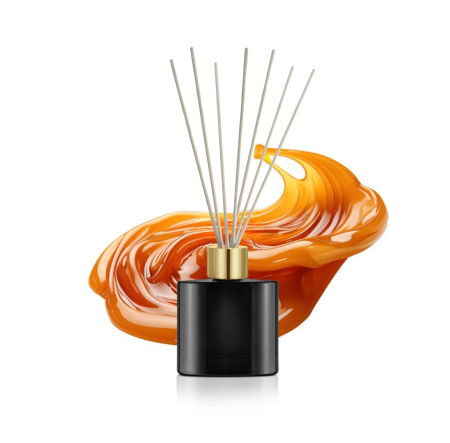 Parfumuri Les Secrets - NEW! Parfum pentru camera Les Secrets Caramel Sublime 729, 100 ml