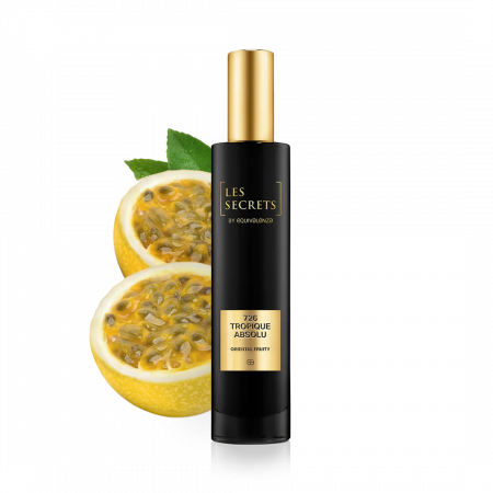 Parfumuri Les Secrets - NOU! Apa de Parfum Tropique Absolu 726 Les Secrets, Unisex, 50 ml