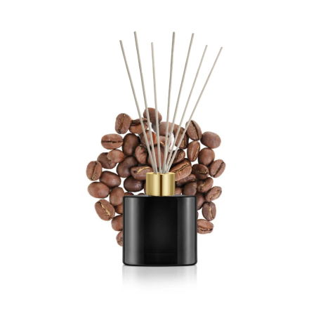 Parfumuri Les Secrets - Parfum pentru camera Les Secrets Cafe, 100 ml