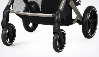 Roti Never-Flat All-Terrain