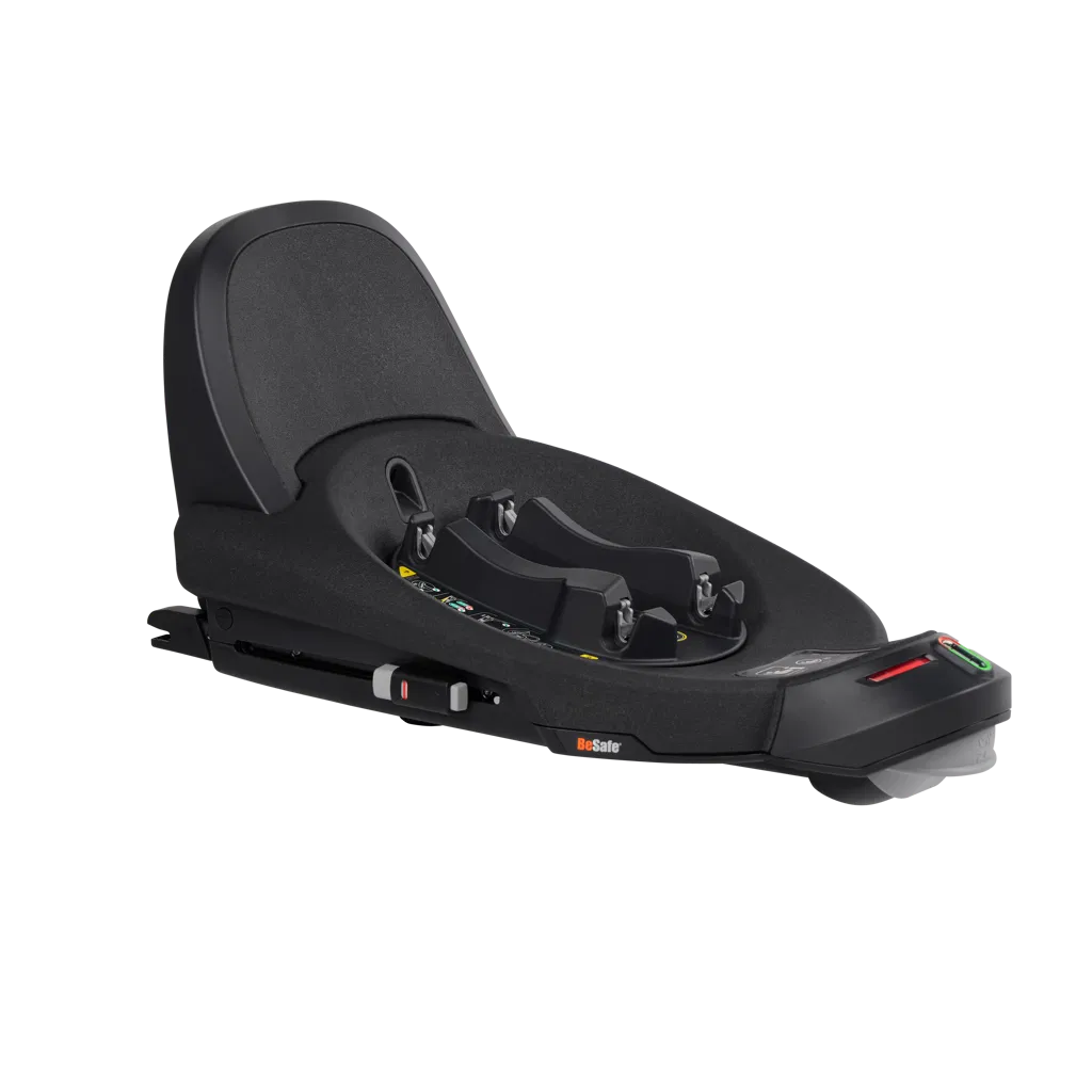 Accesorii transport copii - Baza Isofix BeSafe Beyond
