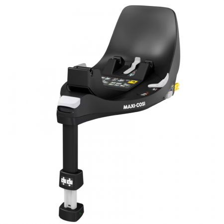 Accesorii transport copii - Baza Isofix Maxi-Cosi FamilyFix 360