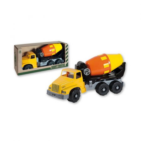 Masinute si motociclete - Betoniera 77 cm Gigante Androni Giocattoli