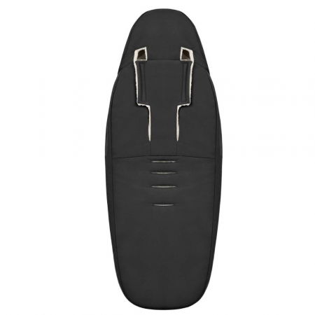 Husa de picioare Cybex Platinum Sepia Black [3]