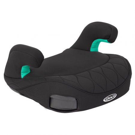 Scaune auto copii - Inaltator auto Graco Max i-Size Midnight