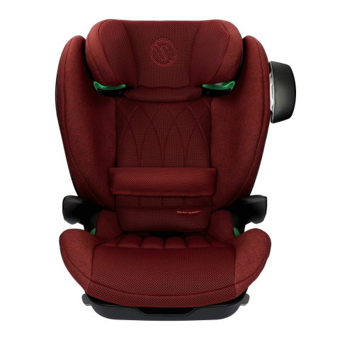 Scaune auto copii - Scaun auto Avionaut MaxSpace AirFlow Red