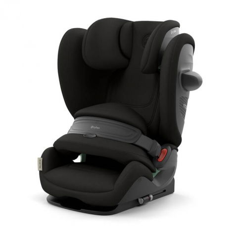 Scaune auto copii - Scaun auto Cybex Pallas G2 Magic Black