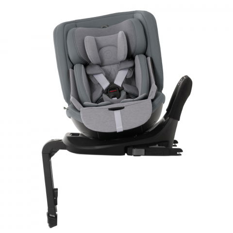 Scaune auto copii - Scaun auto rotativ 360 Silver Cross Motion 2 All Size Glacier