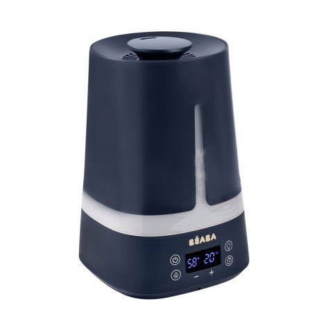 Umidificatoare - Umidificator camera Beaba Zen Air Night Blue