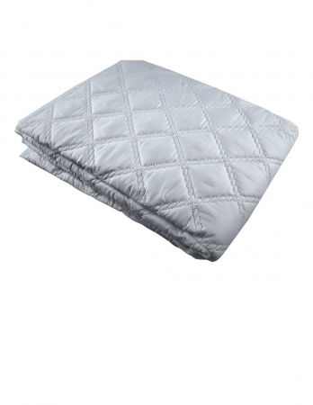 Textile - Husa saltea bumbac 140x200 matlasata hipoalergenică