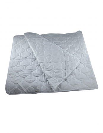 Textile - Husa saltea hipoalergenica 180x200 cu matlasare ultrasonica si elastice la colturi