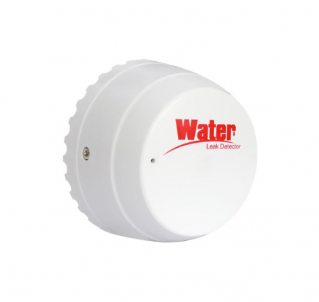 Senzori smart - Detector de inundatie PST, wireless, TuyaSmart/SmartLife App, alb