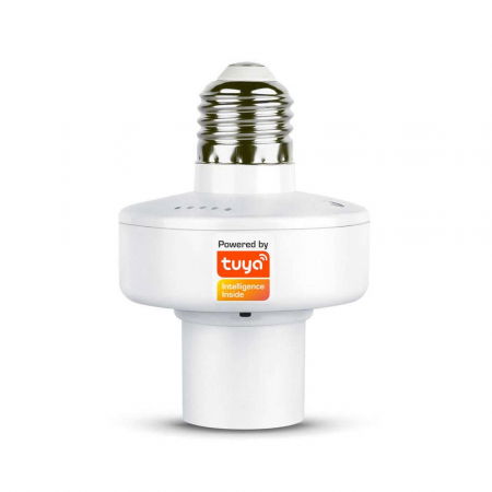 Senzori smart - Dulie inteligentă FRAMMINO – Wi-Fi, memorie, Tuya Smart, Alexa & Google Assistant