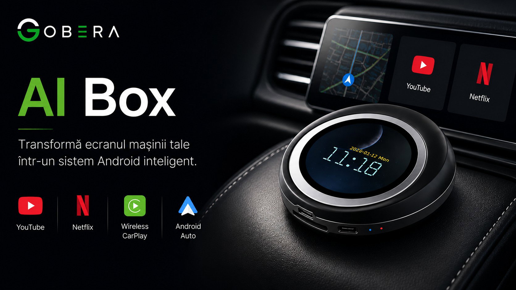 Ai Box