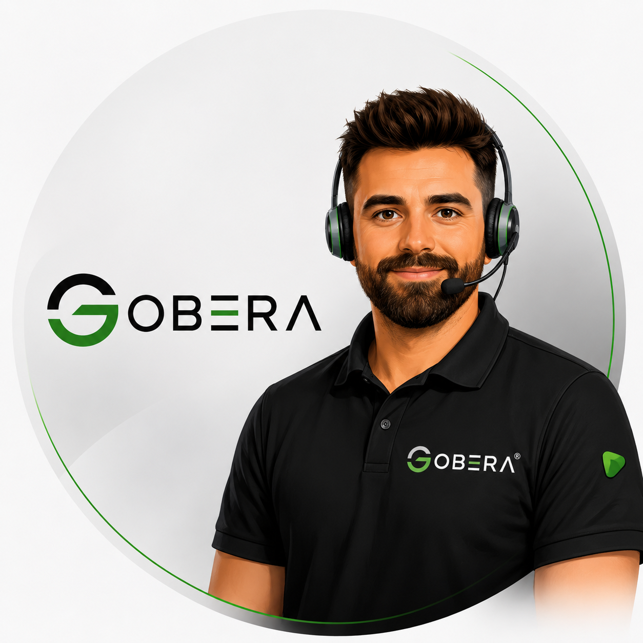 Echipa goBERA®