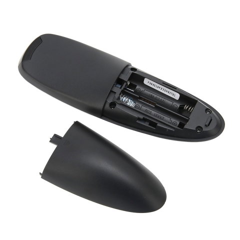 Telecomandă Air Mouse Wireless G10BTS cu tastatură backlit [2]