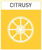 Citrusy