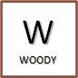 Woody