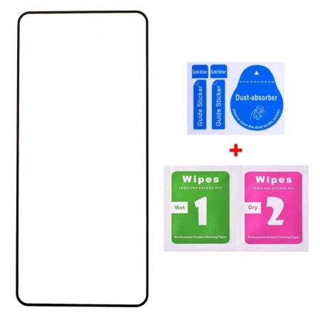 Folie Sticla iPhone 15 Pro Max - Full Glue [1]