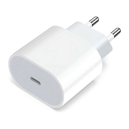 Copy code Încărcător Universal Type-C 20W - MSEE
