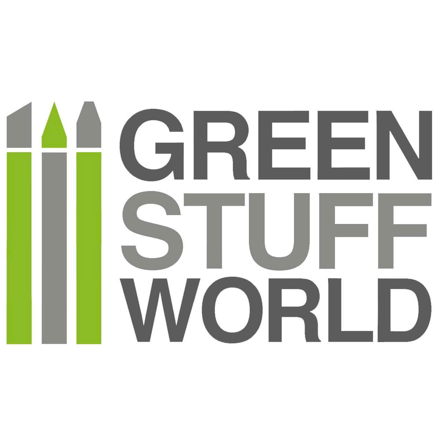 Greenstuff World