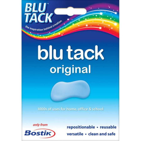 Adezivi - BLU TACK the Original 60gr.