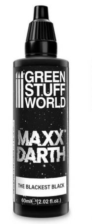 Special Effects - GSW - Maxx Darth Paint 60 ml
