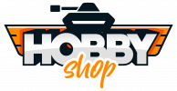 Hobby Shop - dealer-ul tau de plastic