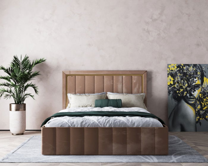 Pat Elegance Tapitat Bej 160x200 [5]