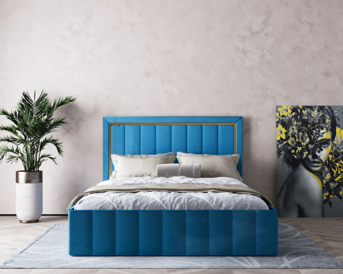 Pat Elegance Tapitat Turquaz 160x200 [1]