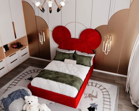 Pat Jerry Tapițat [3]