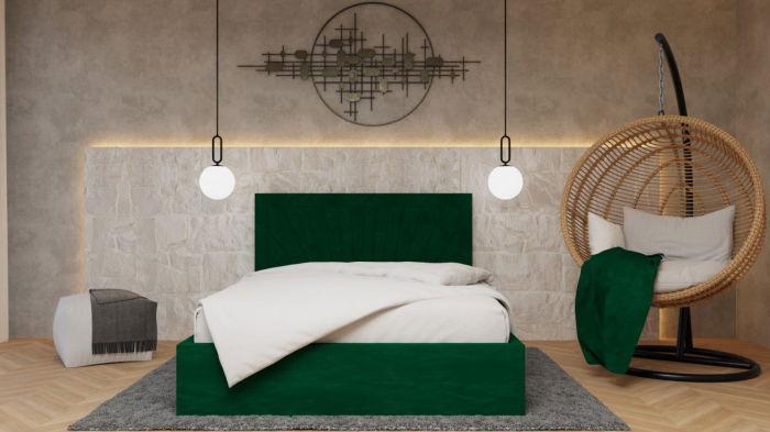 Pat Lotus Tapitat 160x200 [4]