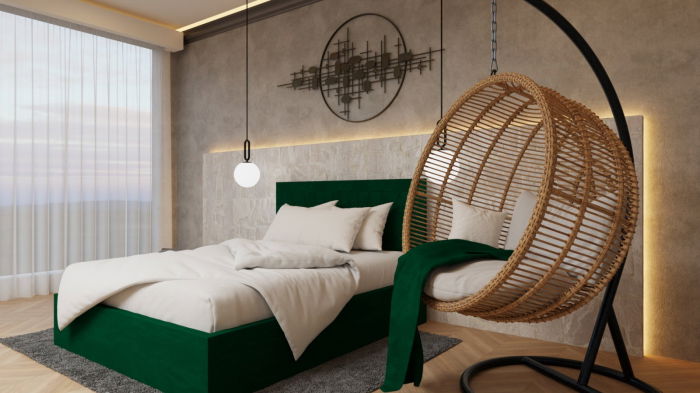 Pat Lotus Tapitat 160x200 [6]