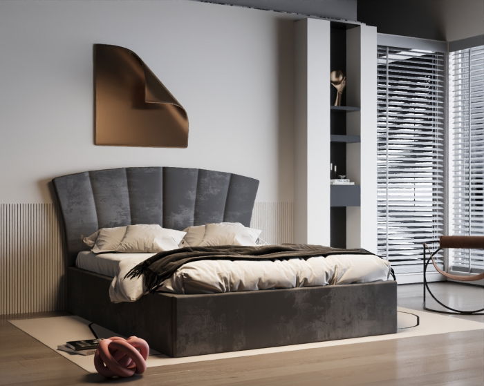 Pat Lucas Tapitat Gri 160x200 [4]