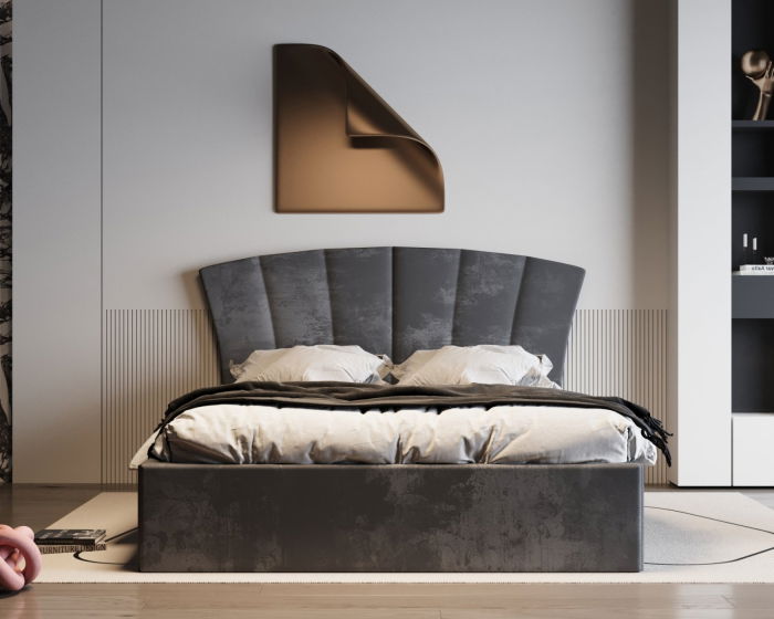 Pat Lucas Tapitat Gri 160x200 [5]