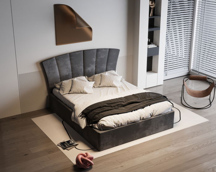 Pat Lucas Tapitat Gri 160x200 [2]