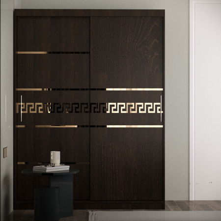 Dulap Venus Gold Wenge