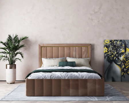 Pat Elegance Tapitat Bej 160x200 [4]