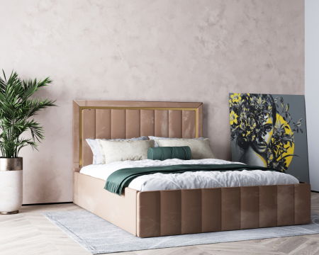 Pat Elegance Tapitat Bej 160x200 [2]