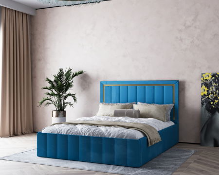 Pat Elegance Tapitat Turquaz 160x200 [1]